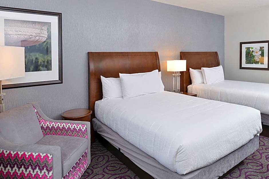 Hilton Garden Inn Hobbs