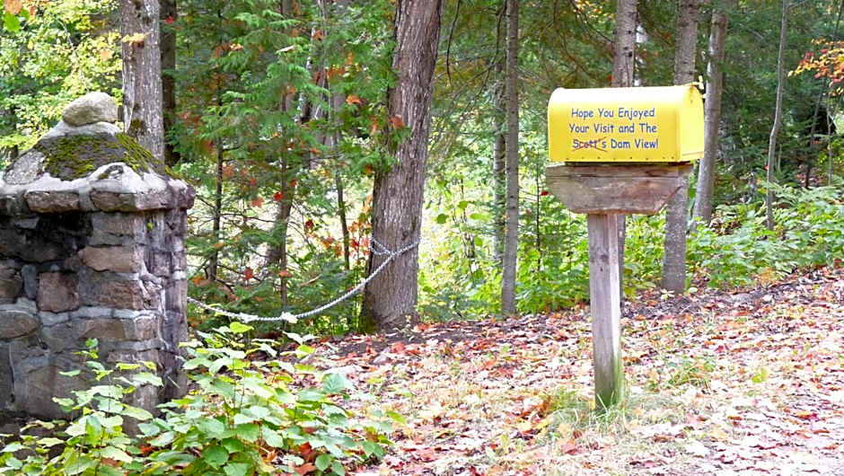 Sunny Rock Bed & Breakfast