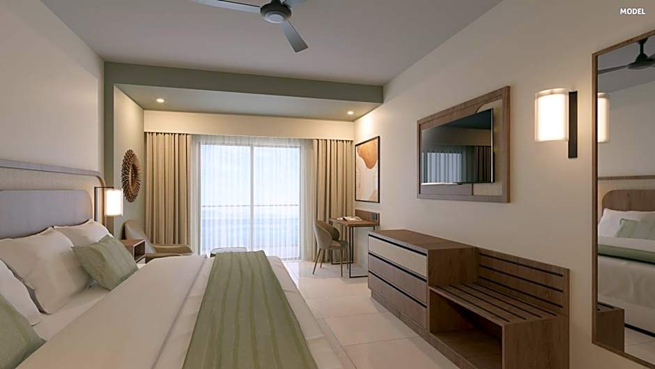 Riu Negril - All Inclusive