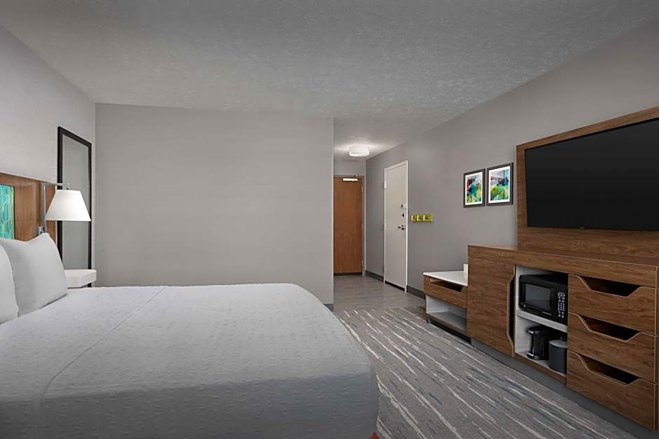 Hampton Inn By Hilton Waterloo, Ia