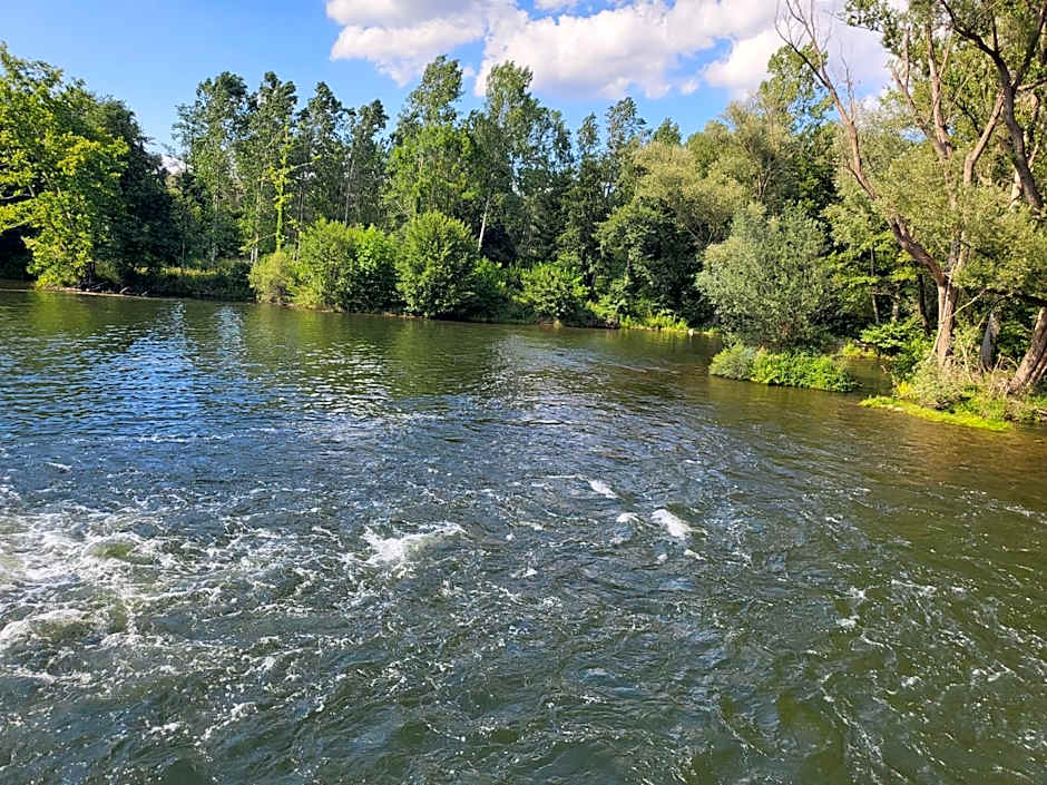 HOTEL PASTERAL RIU TER