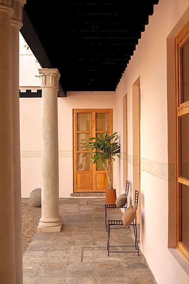 La Valise San Miguel de Allende, Member of Small Luxury Hotels