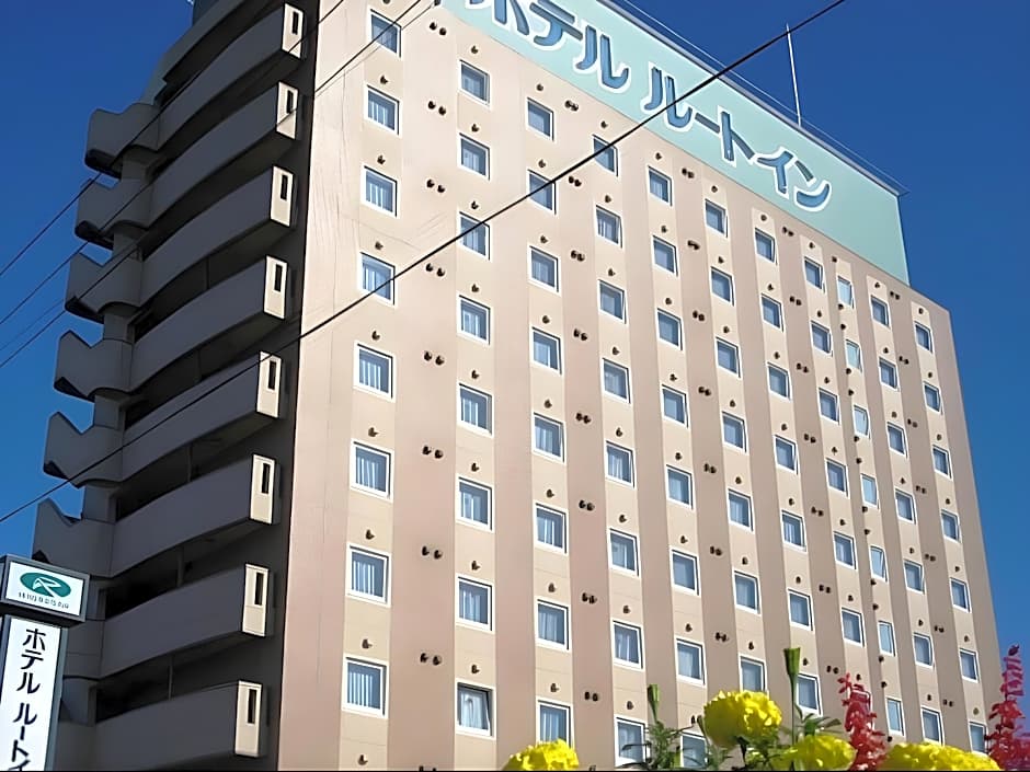 Hotel Route Inn Noshiro