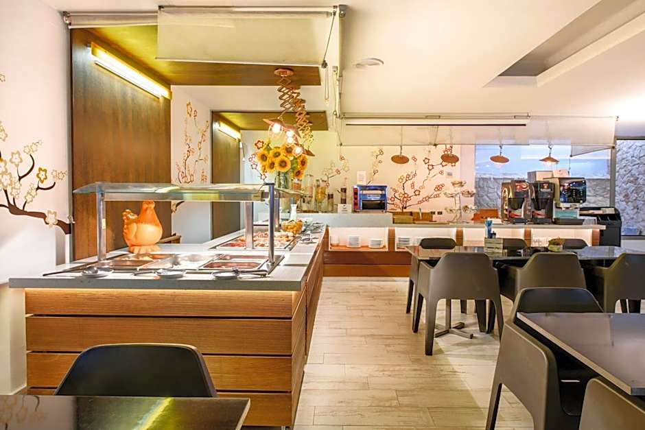 Hotel Florencio Ibiza