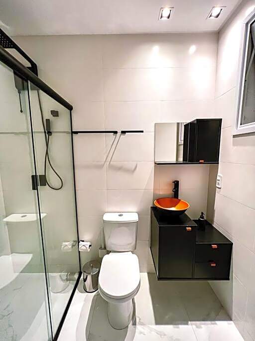 Apartamento em itapema com maravilhosa vista mar