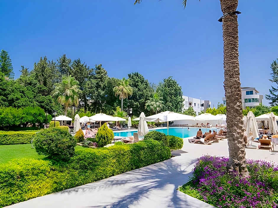 Pia Bella Hotel