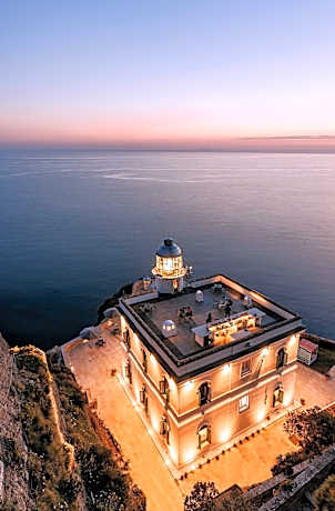 Faro Punta Imperatore