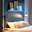 ibis Styles Dreux Centre Gare