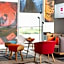 ibis Lyon Caluire Cite Internationale