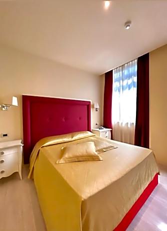 Residence Diamanterosso