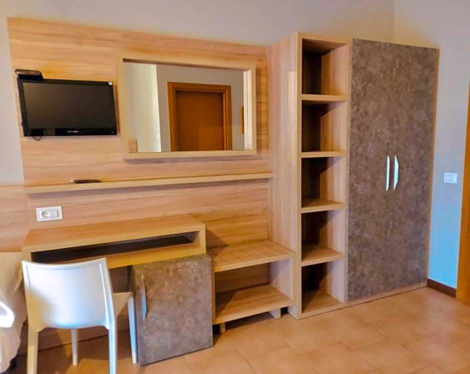Hotel Torricella