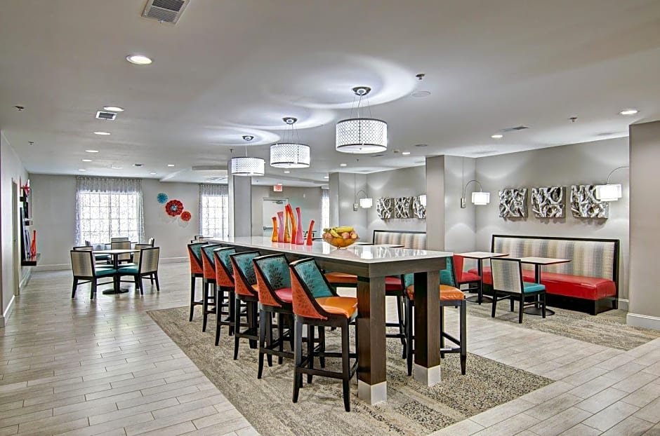 Hampton Inn Salem