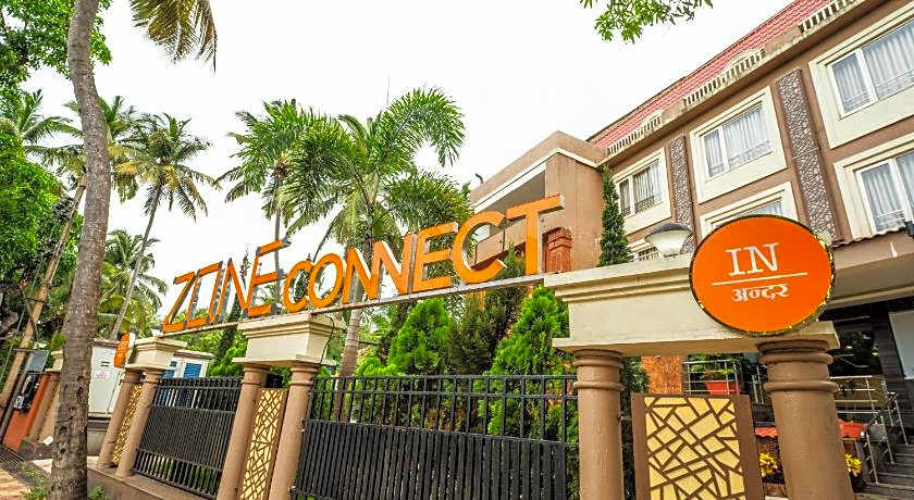 Zone Connect by The Park, Parra, Goa