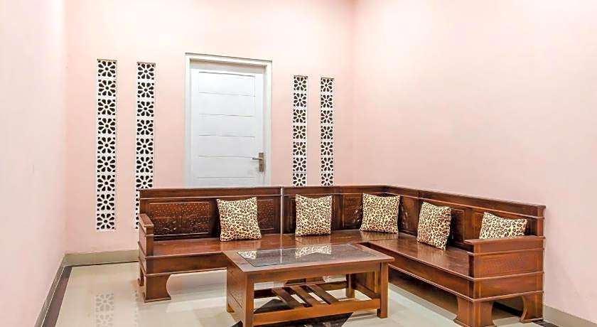 Hotel O Yogyakarta near Universitas Gadjah Mada formerly Sellinas Guesthouse