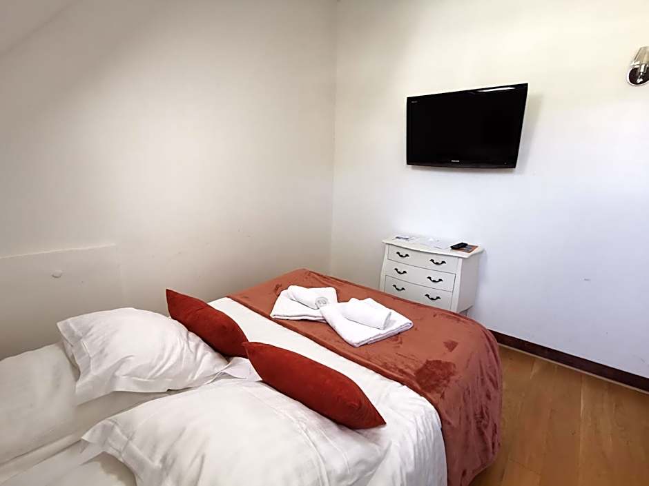 Hotel La Résidence Manoir De La Salamandre