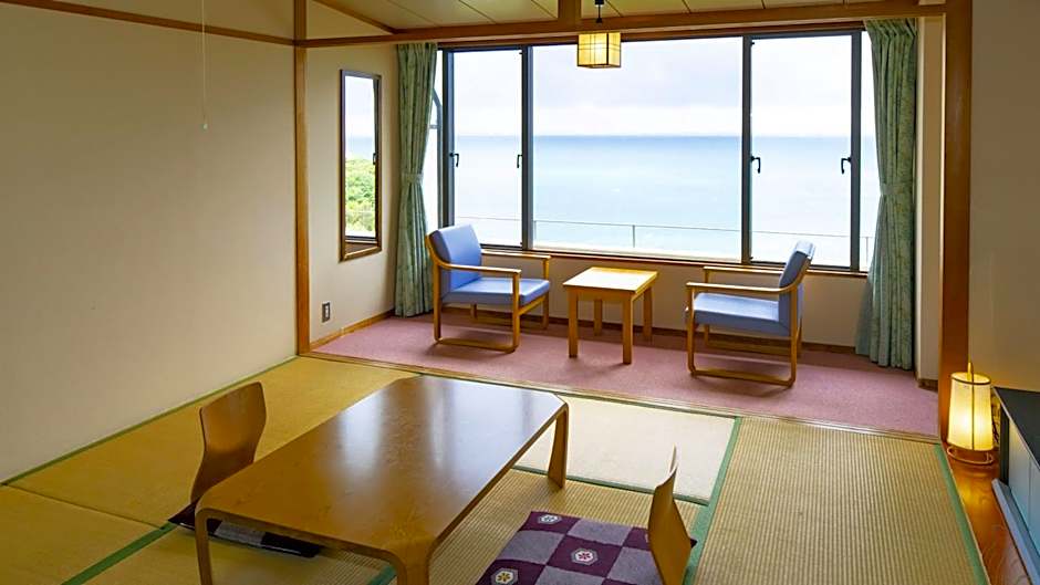 Kyukamura Nanki-Katsuura