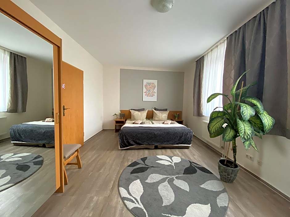 Hotel-Stadt-Aschersleben