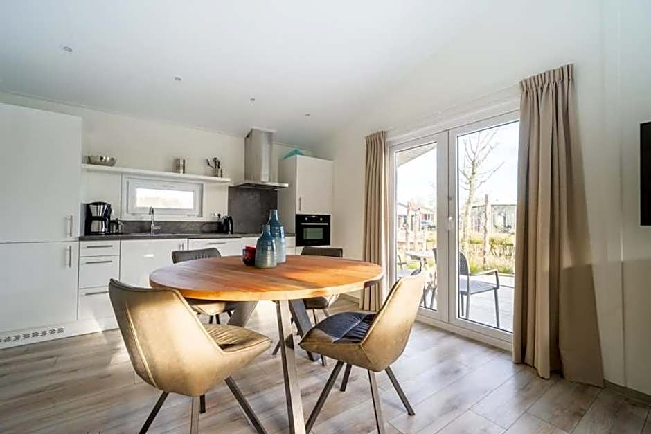 EuroParcs De Kraaijenbergse Plassen