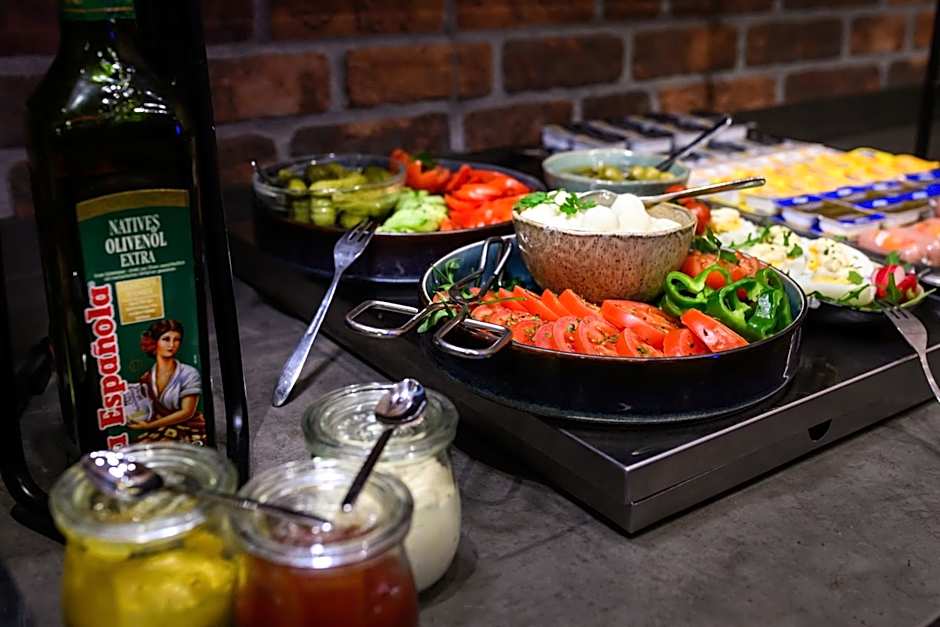 Novum Hotel Ambassador