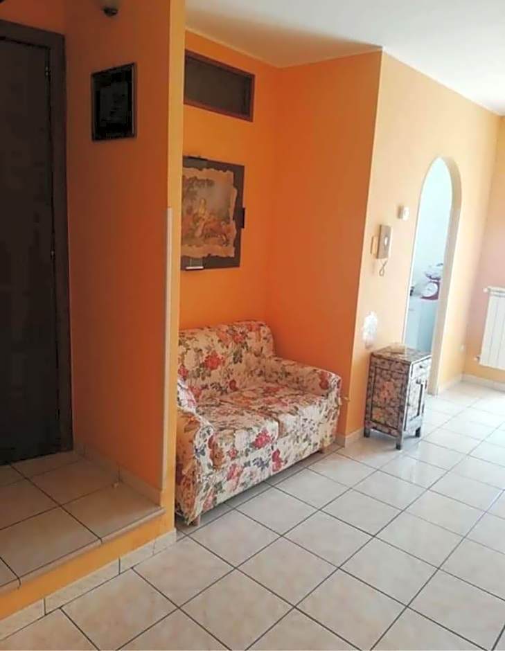 La lucerna delle dodici stelle