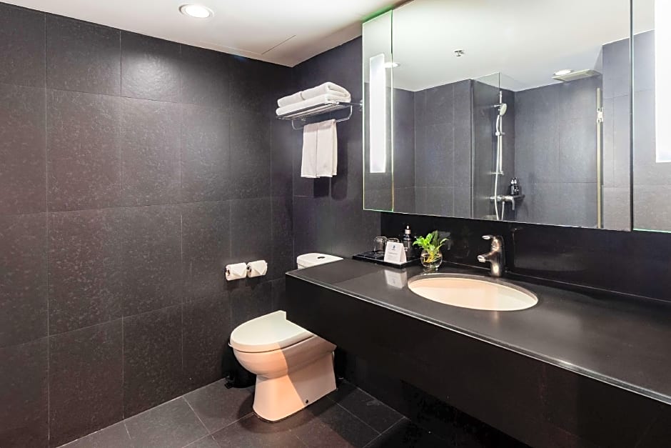 Best Western Plus @ 20 Sukhumvit