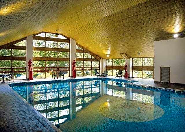 Tiggywinkle Beck Lodge