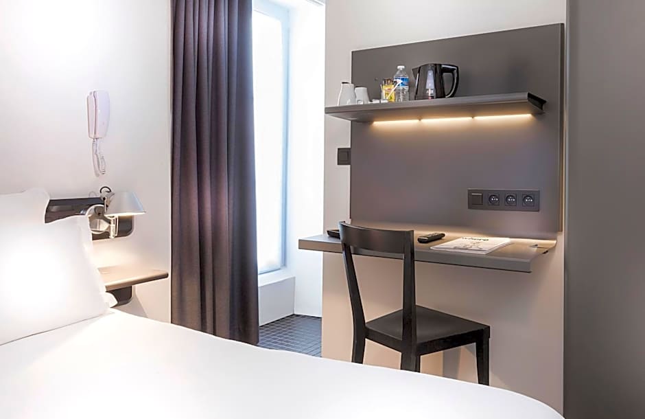 Libertel Montmartre Duperre