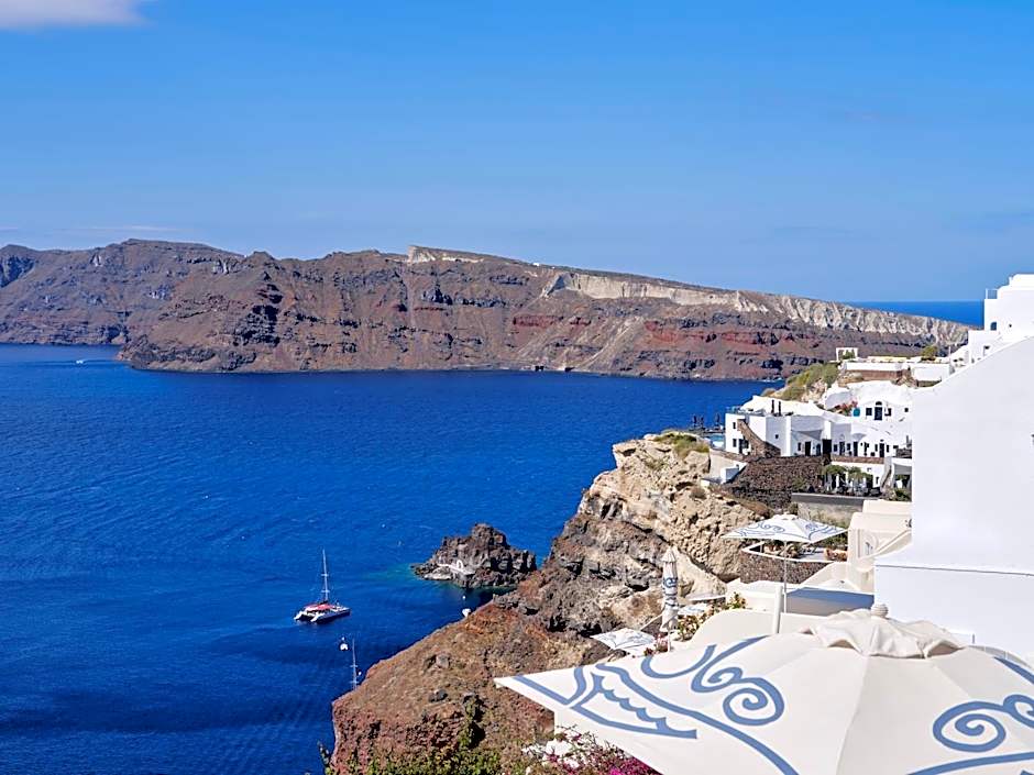 Andronis Boutique Hotel