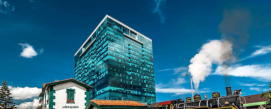 NH Collection Bogota WTC Royal
