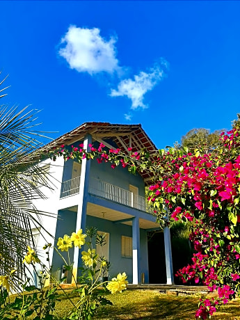 Pousada Gota de Orvalho