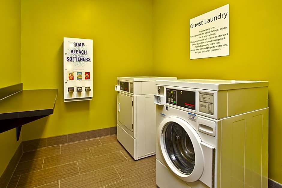 Holiday Inn Express Hastings By IHG