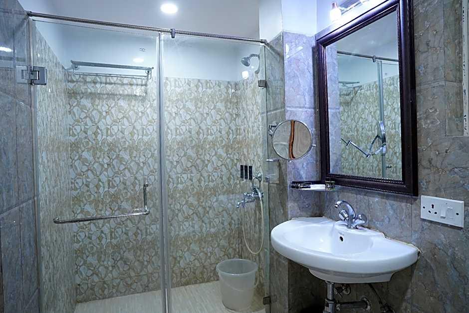Hotel Emirates
