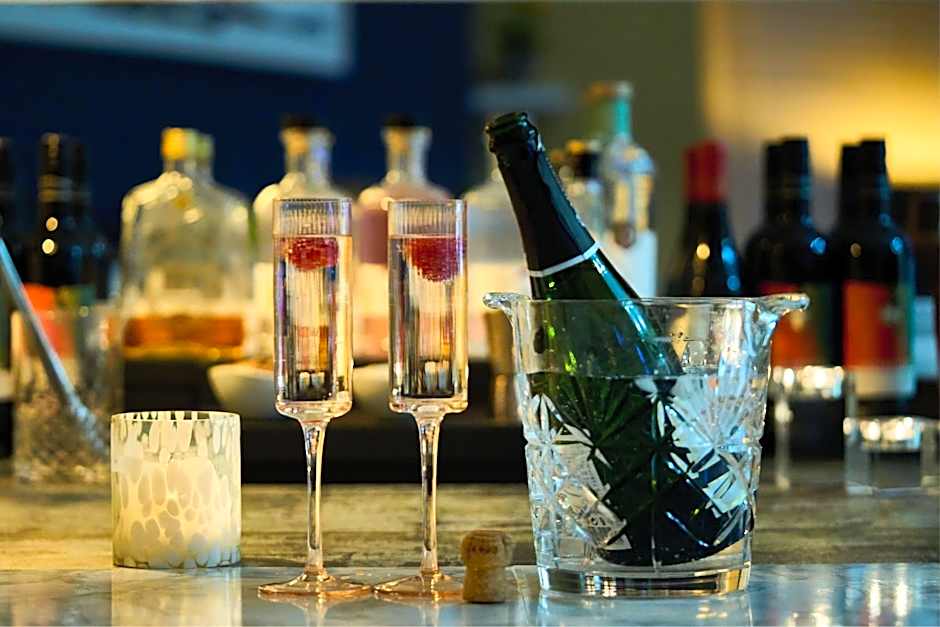 London Heathrow Marriott Hotel