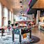 Moxy by Marriott Darmstadt