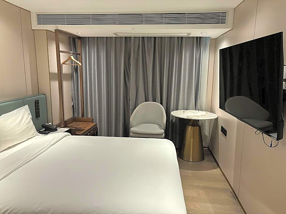 James Joyce Coffetel Hotel Guangzhou Tianhebei Tianrun Road