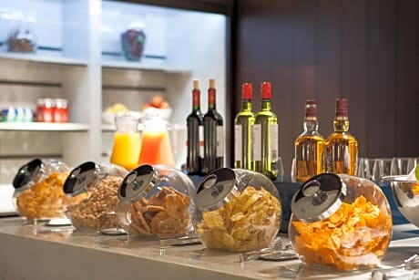 Ambassador Hotel Taipei