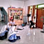 Homestay Buang Sari