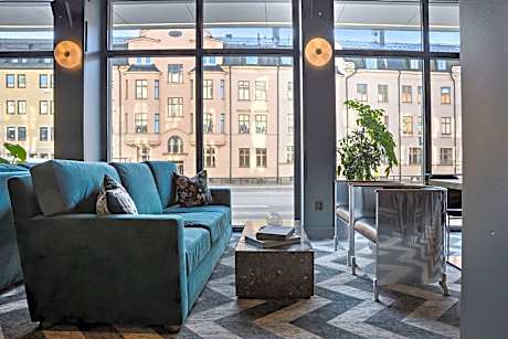 Best Western and Hotel Linkoping