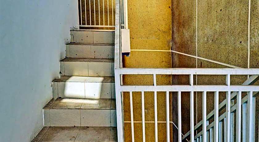 SPOT ON 92916 Batu Mas Homestay Syariah