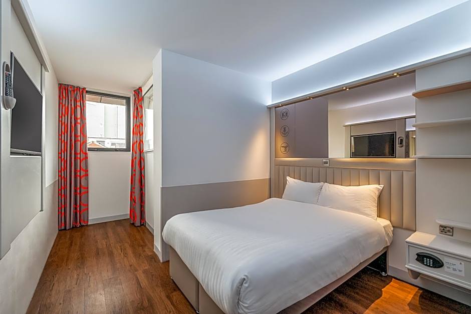 Point A Hotel Glasgow