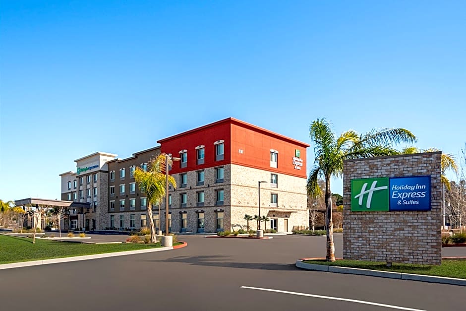 Holiday Inn Express & Suites - Yuba City - Marysville By IHG