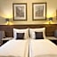City Pension Stephansplatz I Self Check In I AC in all rooms