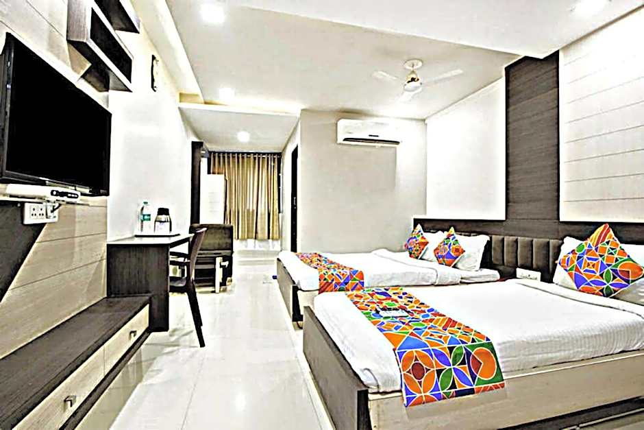 Hotel Amber
