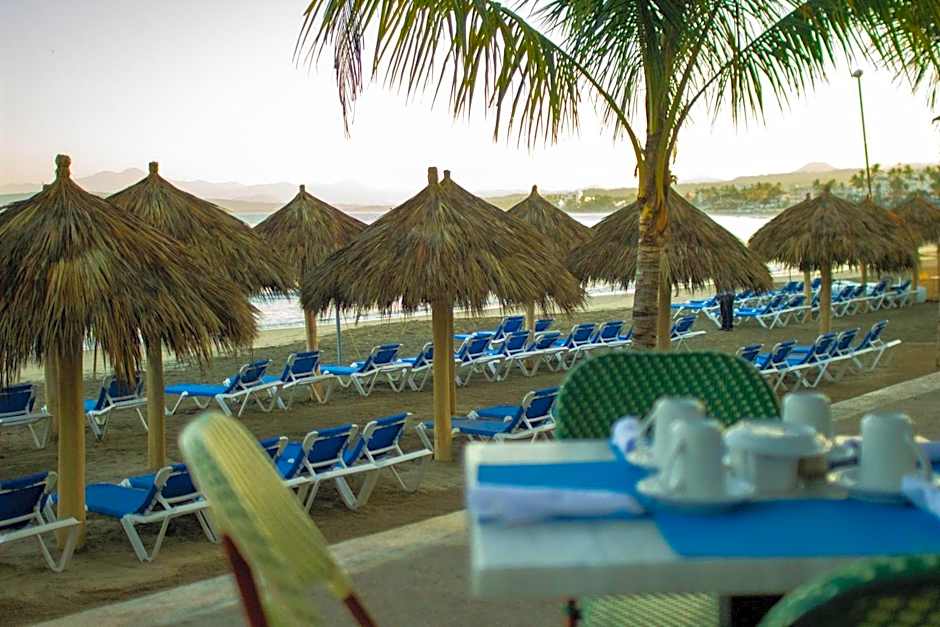 Decameron La Marina- All Inclusive