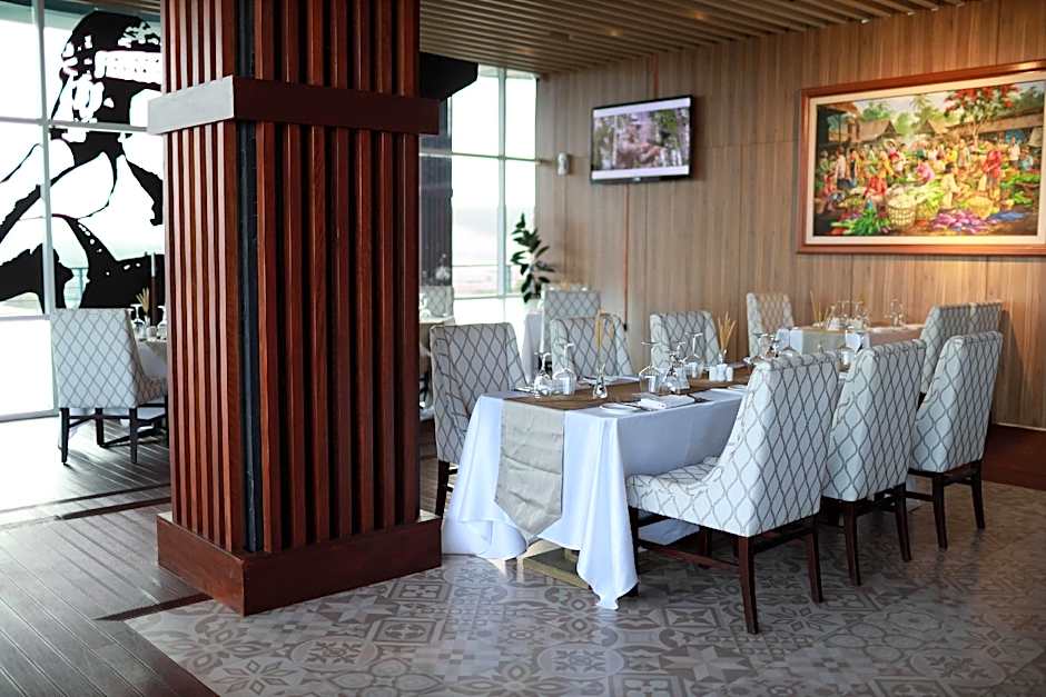 Wyndham Panbil Batam
