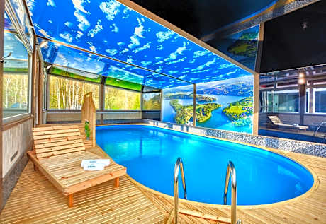 SPA & RESORT BUKOWIEC