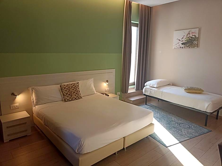 Palazzo Marignano Hotel