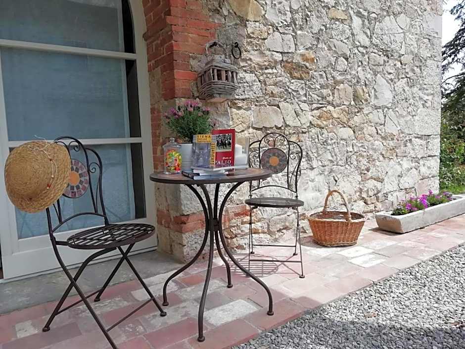 B&B CASAGRANDE
