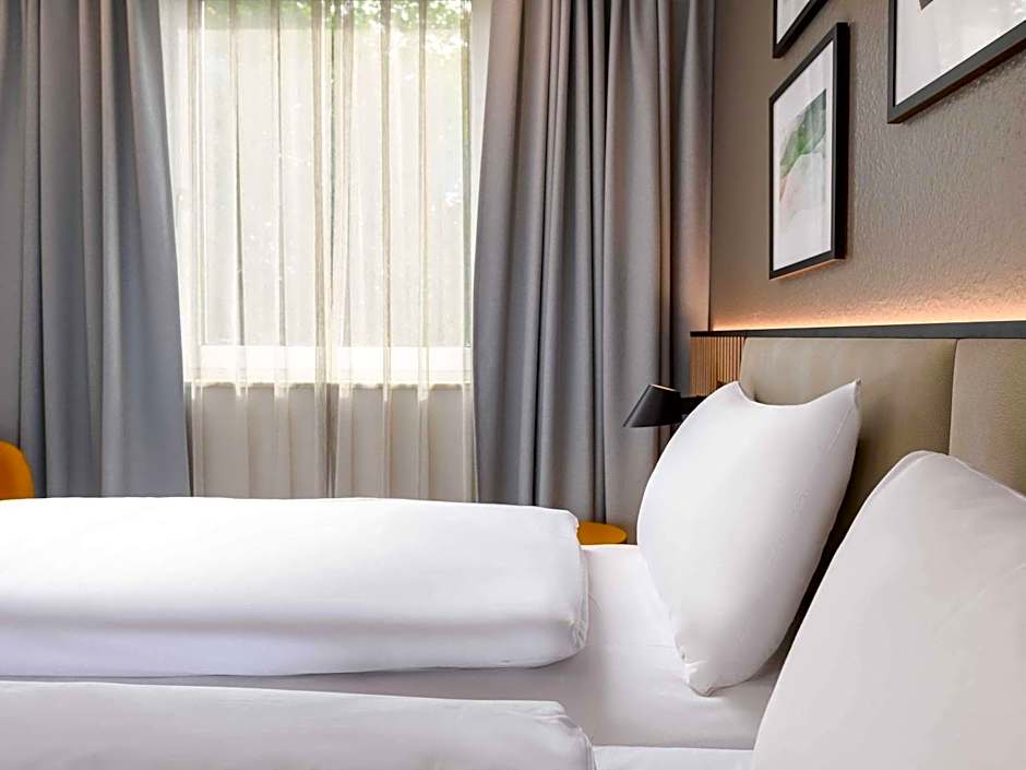 ibis Paderborn City