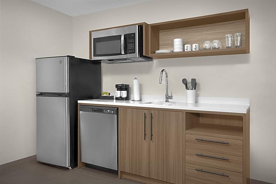 Home2 Suites by Hilton Chelmsford Lowell
